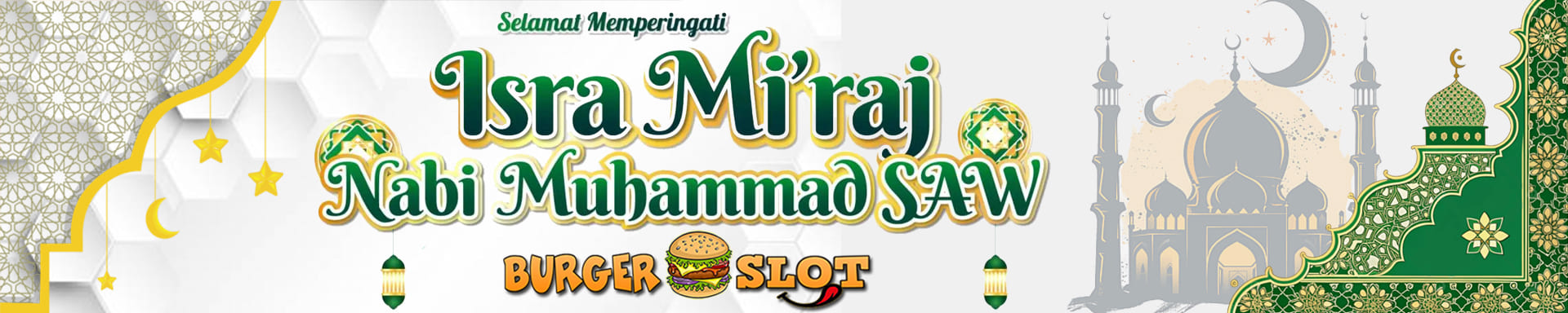 BURGERSLOT